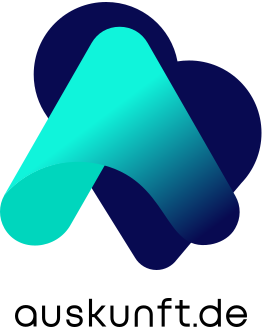 Logo Auskunft