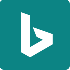 Logo Bing