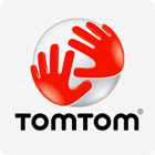 Logo TomTom